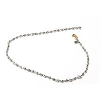 Collana The1 Uomo in Acciaio T1C023 - T1C023